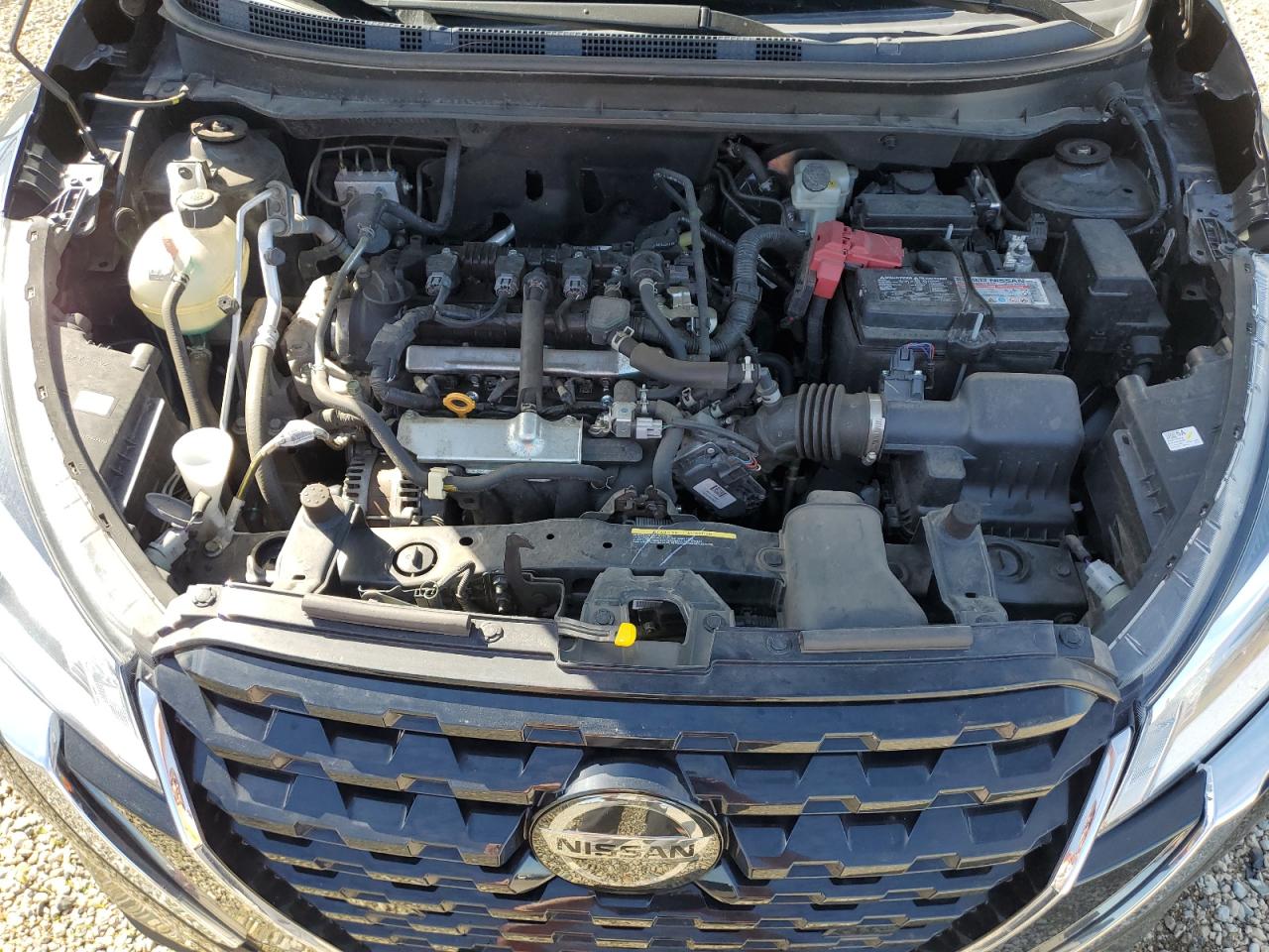 3N1CP5CV2ML488554 NISSAN KICKS 2021
