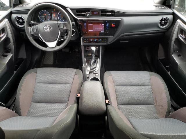 2018 TOYOTA COROLLA L - 2T1BURHE8JC026631