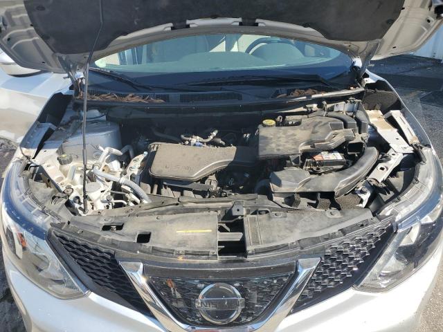 2018 NISSAN ROGUE SPT JN1BJ1CR6JW292941