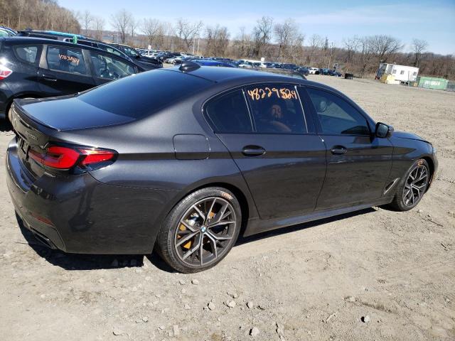 2023 BMW M550XI - WBA13BK09PCL25241