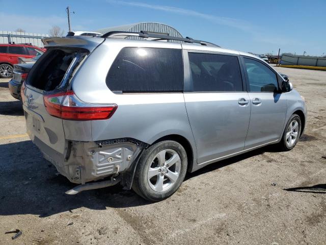 2015 TOYOTA SIENNA LE 5TDKK3DC0FS573611  47474984