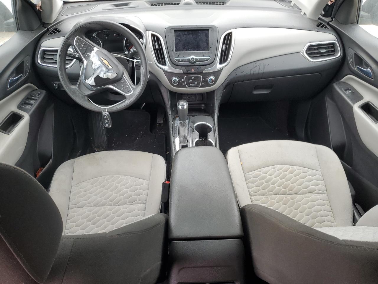 3GNAXUEV6LS508148 CHEVROLET EQUINOX 2020