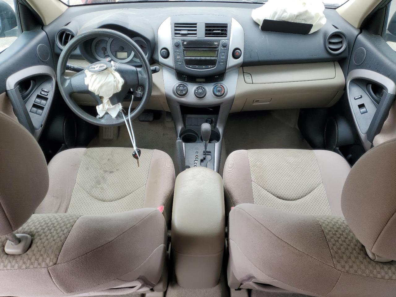 JTMZD33V086061720 2008 Toyota Rav4