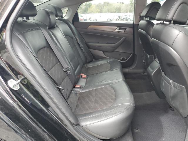 2017 Hyundai Sonata Sport VIN: 5NPE34AF8HH486367 Lot: 45773074