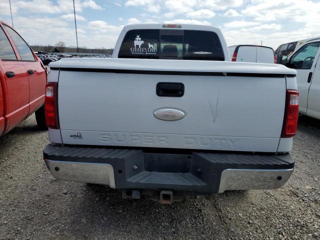 1FT8W3BT2BEC84697 | 2011 Ford f350 super duty