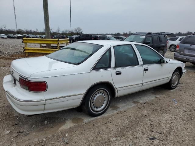 1994 Chevrolet Caprice Classic VIN: 1G1BL52W9RR144727 Lot: 48082934