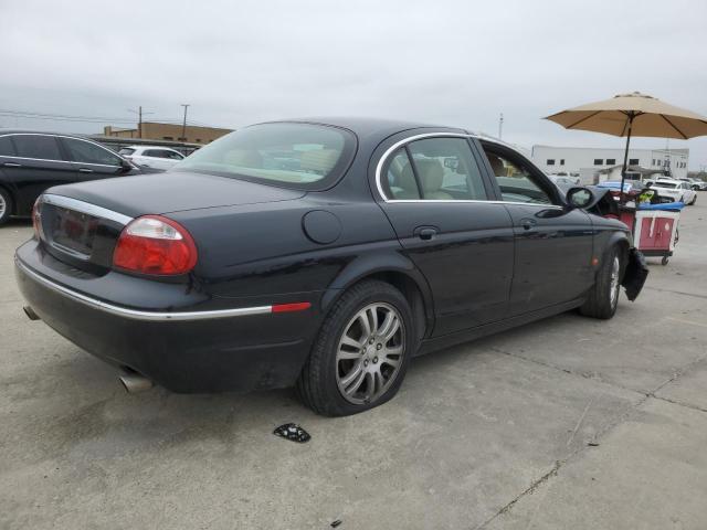 SAJWA01T15FN34632 | 2005 Jaguar s-type