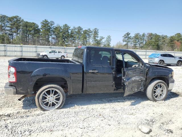 2008 GMC Sierra C1500 VIN: 3GTEC13C68G100863 Lot: 45747944