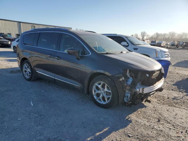 2017 CHRYSLER PACIFICA T - 2C4RC1EG9HR622690