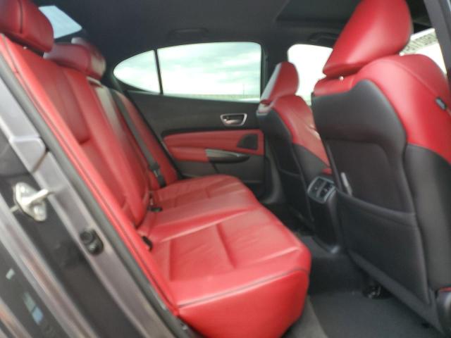 2018 ACURA TLX TECH+A - 19UUB2F61JA011699