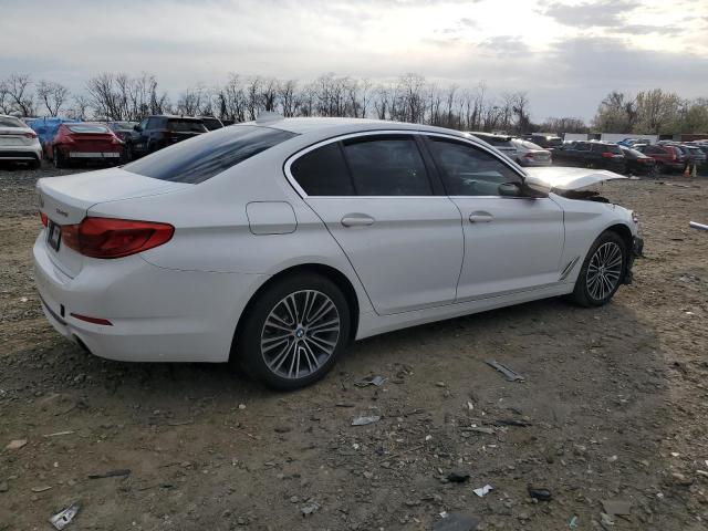 2019 BMW 530 XI - WBAJA7C53KWW22994