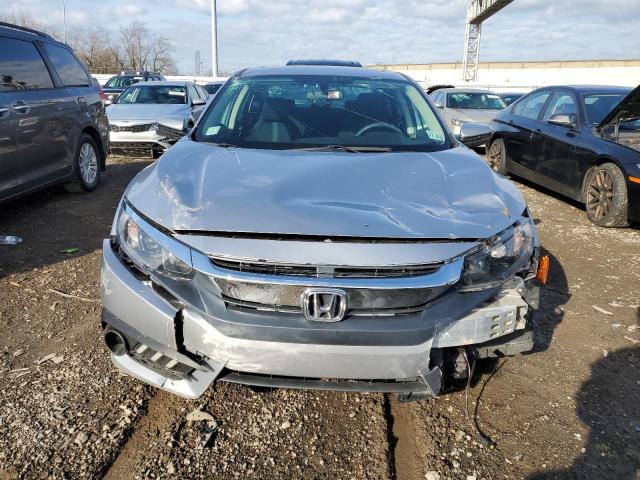 2017 HONDA CIVIC DX 19XFC2F70HE204687
