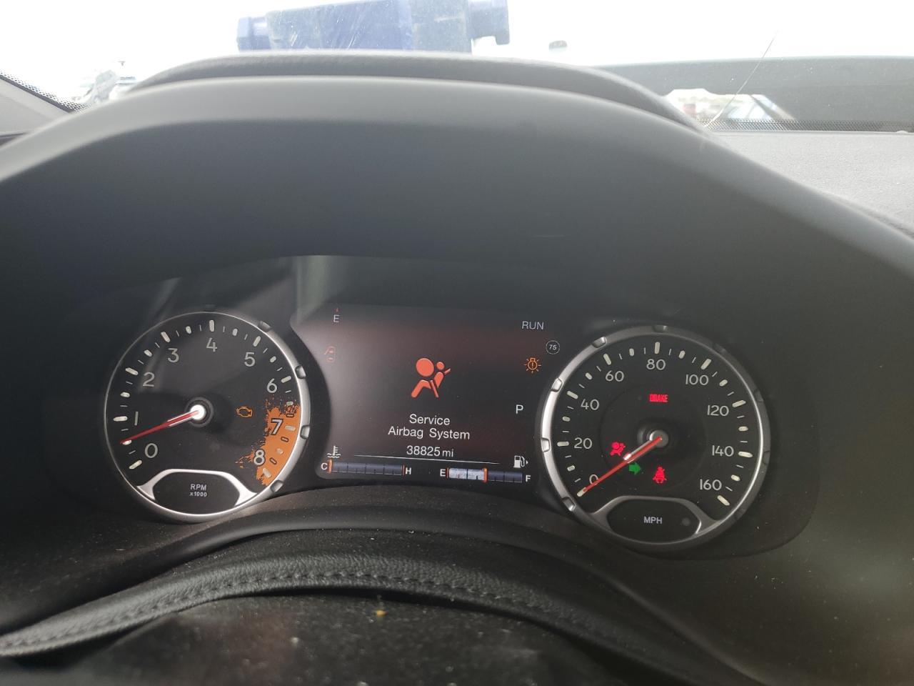 ZACCJBBB2JPH05561 2018 Jeep Renegade Latitude