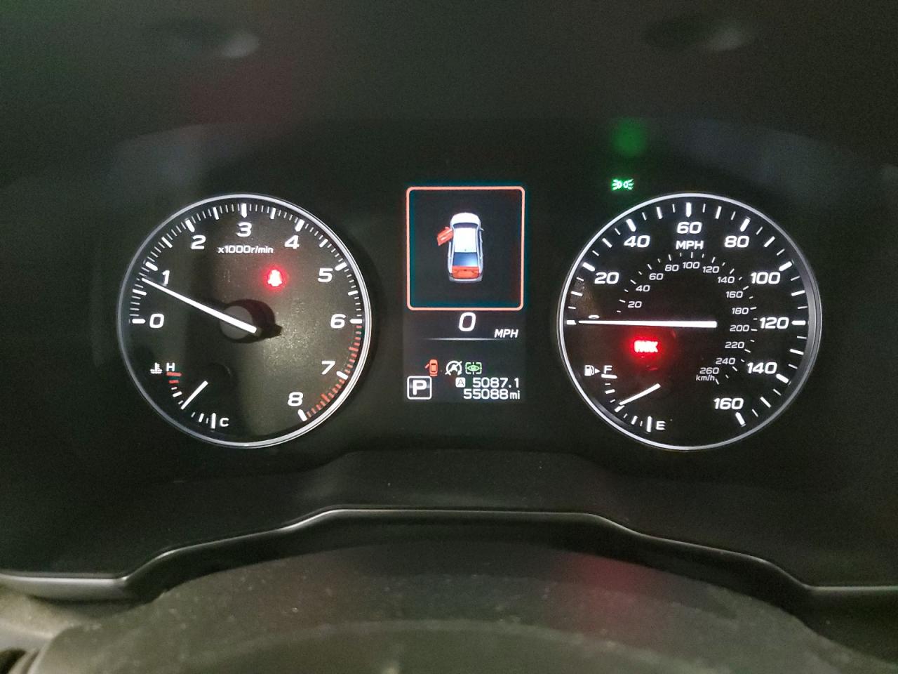 4S3BWAN65N3020485 SUBARU LEGACY 2022
