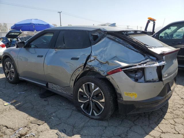 2022 Kia Ev6 Light VIN: KNDC3DLC6N5035993 Lot: 47880544