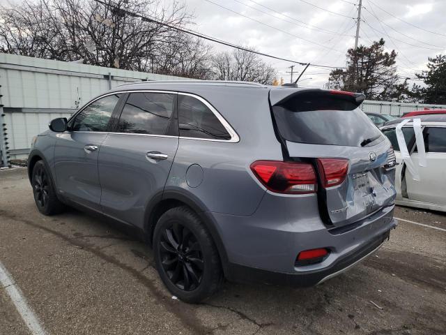 2020 KIA SORENTO EX - 5XYPHDA59LG657063
