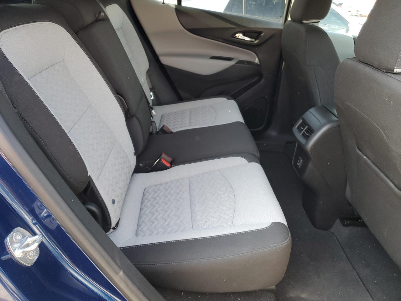 3GNAXSEG2PL179762 CHEVROLET EQUINOX 2023