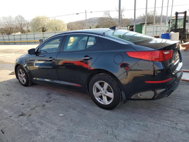 2015 Kia Optima Lx VIN: KNAGM4A71F5659333 Lot: 45129464