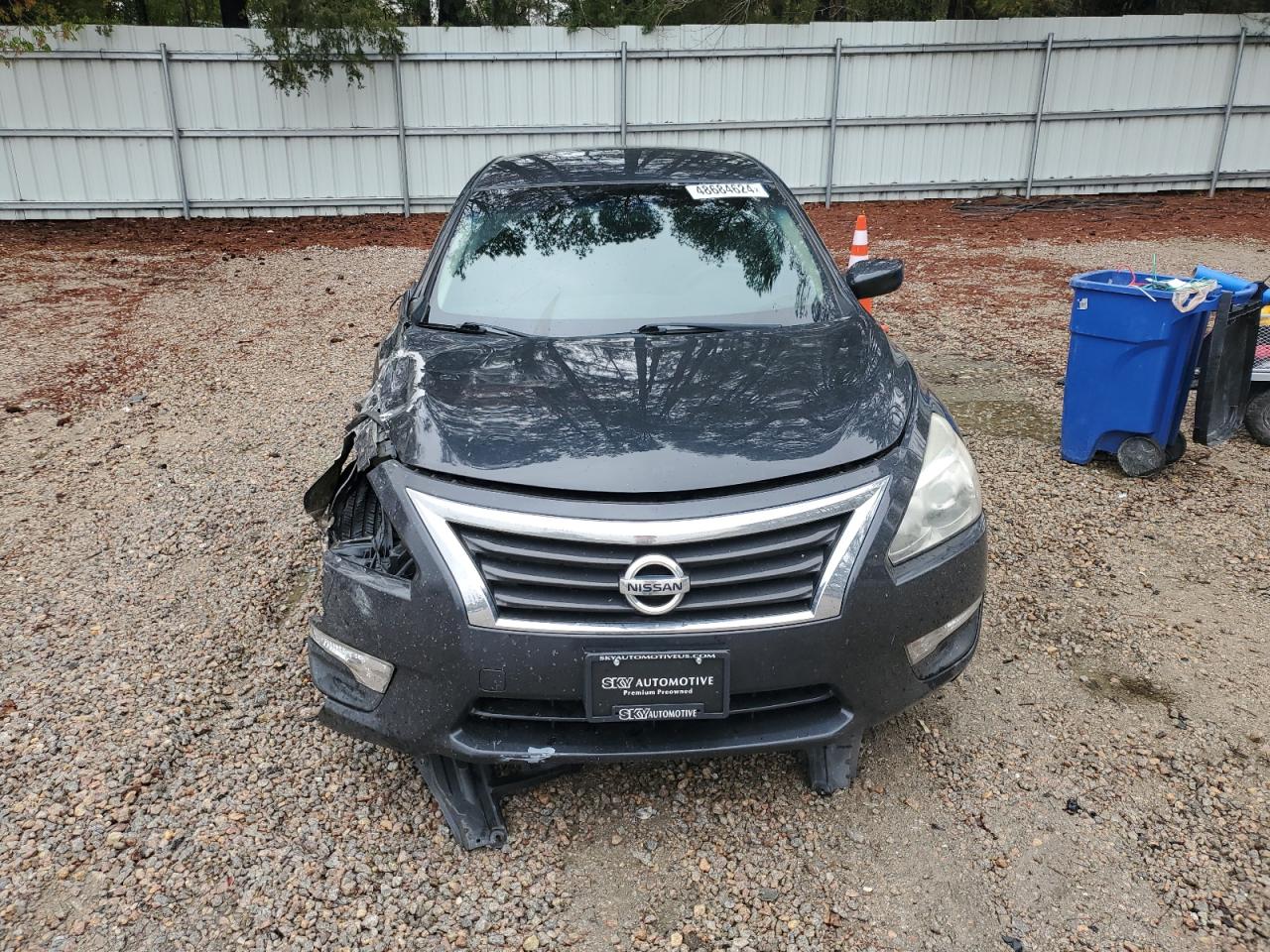 1N4AL3AP5FC103257 2015 Nissan Altima 2.5