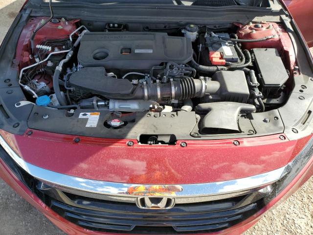 2019 HONDA ACCORD TOU - 1HGCV2F91KA030896