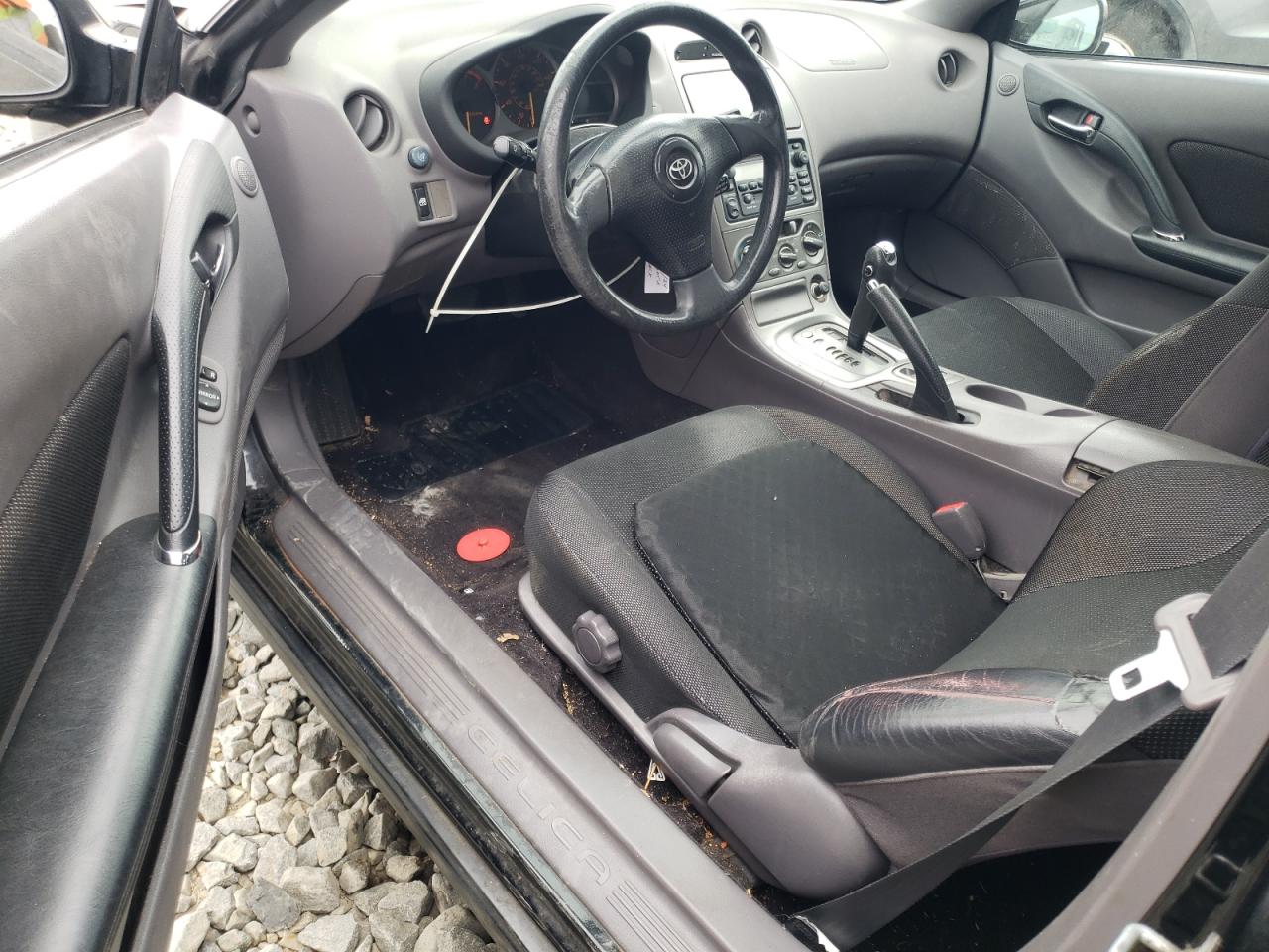 JTDDR32T810100686 2001 Toyota Celica Gt