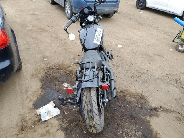 2023 INDIAN MOTORCYCLE CO. SCOUT ROGU - 56KMTC005P3196868