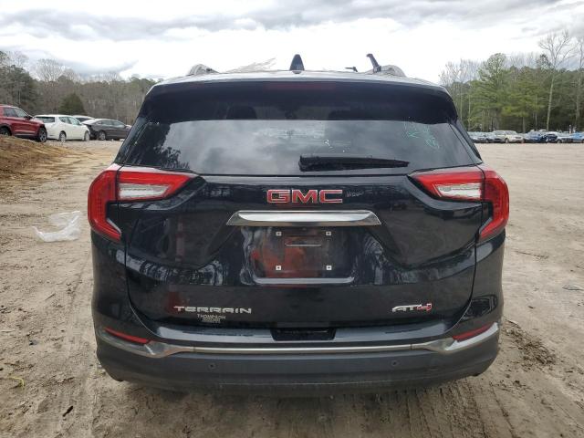 2022 GMC TERRAIN AT 3GKALYEV3NL307921