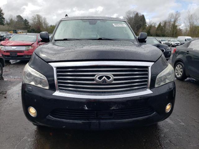 2012 Infiniti Qx56 VIN: JN8AZ2NE3C9020242 Lot: 48924284