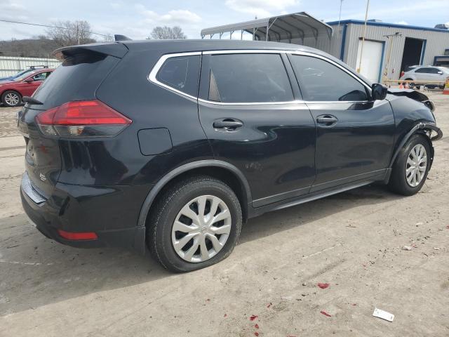 2017 Nissan Rogue S VIN: KNMAT2MT4HP605895 Lot: 45915174