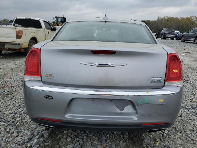 2C3CCAEG7JH194155 2018 Chrysler 300 Limited