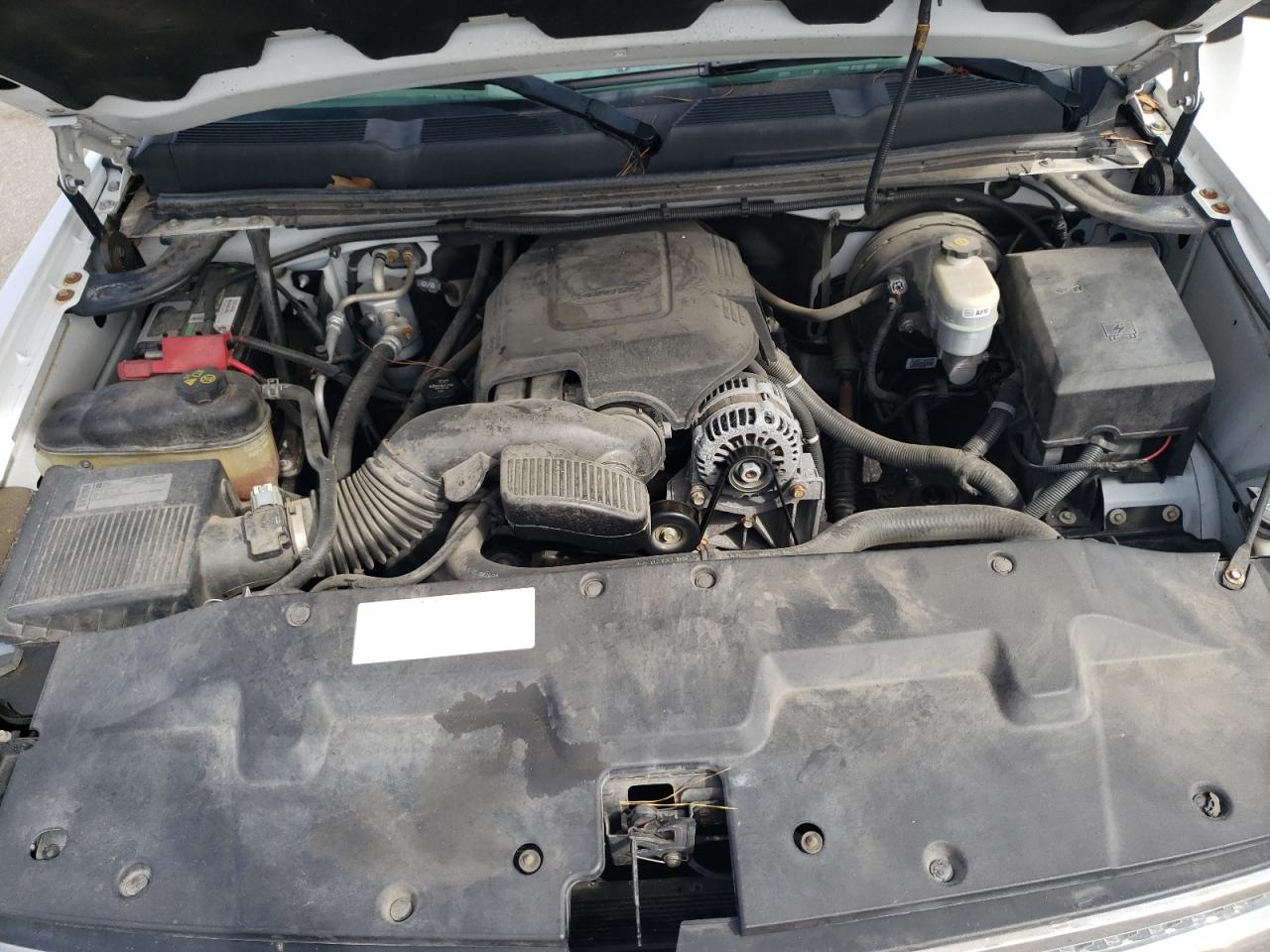 1GCRCSE01CZ171956 2012 Chevrolet Silverado C1500 Lt