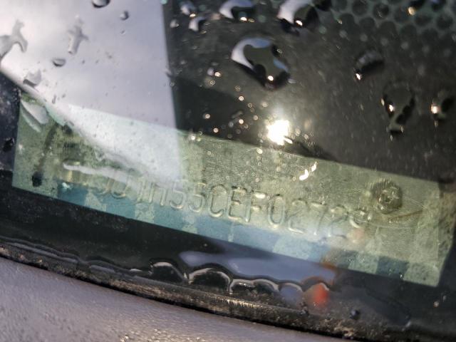 2012 Ford Expedition Xlt VIN: 1FMJU1H55CEF02729 Lot: 46193574