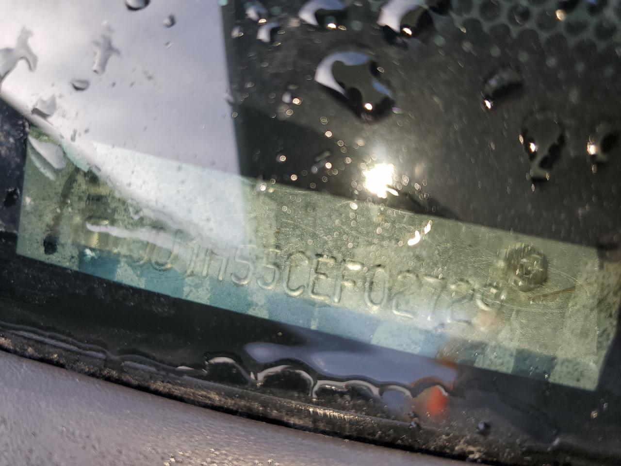 1FMJU1H55CEF02729 2012 Ford Expedition Xlt