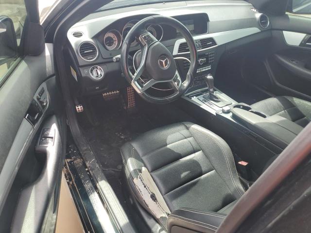 VIN WDDGJ4HB4DF964568 2013 Mercedes-Benz C-Class, 250 no.8