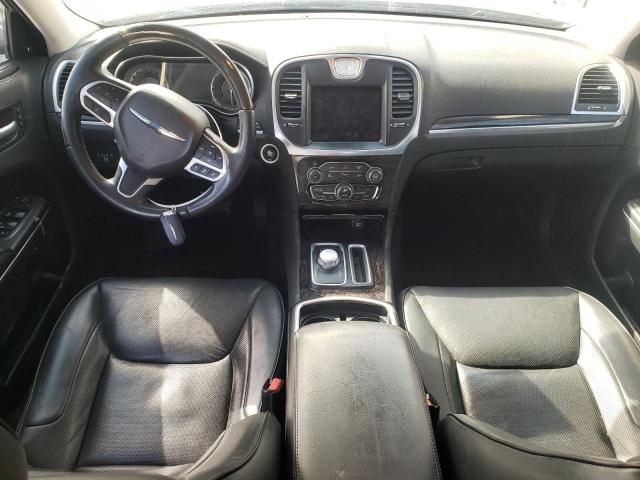 2018 Chrysler 300 Limited VIN: 2C3CCAEG0JH117434 Lot: 48481524