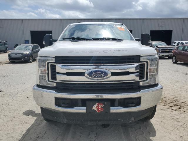 2017 Ford F250 Super Duty VIN: 1FT7W2BTXHEF43757 Lot: 48417584