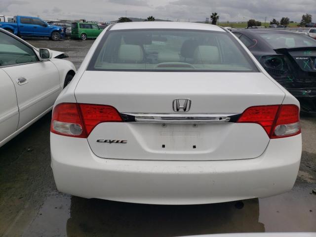 2010 Honda Civic Lx VIN: 19XFA1F59AE067978 Lot: 46320644