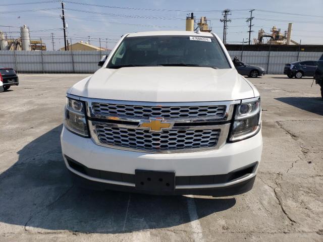 2016 Chevrolet Tahoe C1500 Lt VIN: 1GNSCBKC1GR344226 Lot: 47688224