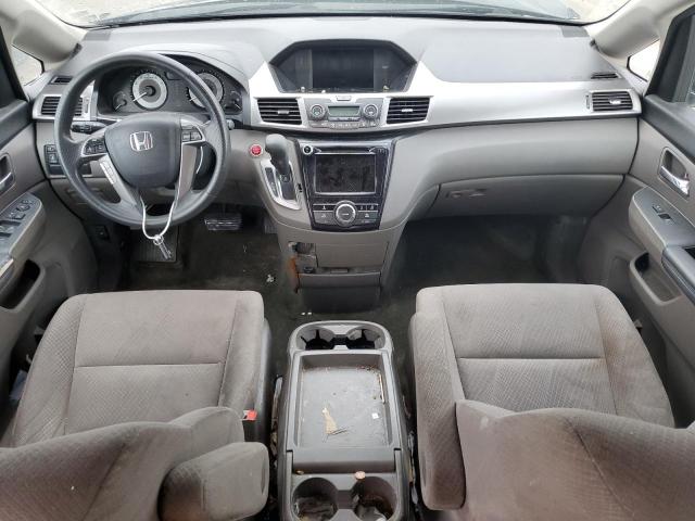 2015 HONDA ODYSSEY EX - 5FNRL5H43FB001818