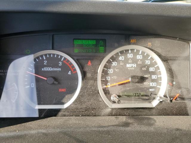 2023 Isuzu Nrr VIN: JALE5W168P7305145 Lot: 46005694