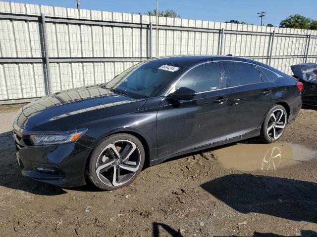 Vin: 1hgcv1f3xla115081, lot: 48344314, honda accord sport 2020 img_1