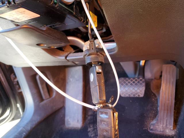 2008 Volkswagen Jetta Se VIN: 3VWRM71K78M003598 Lot: 48522074