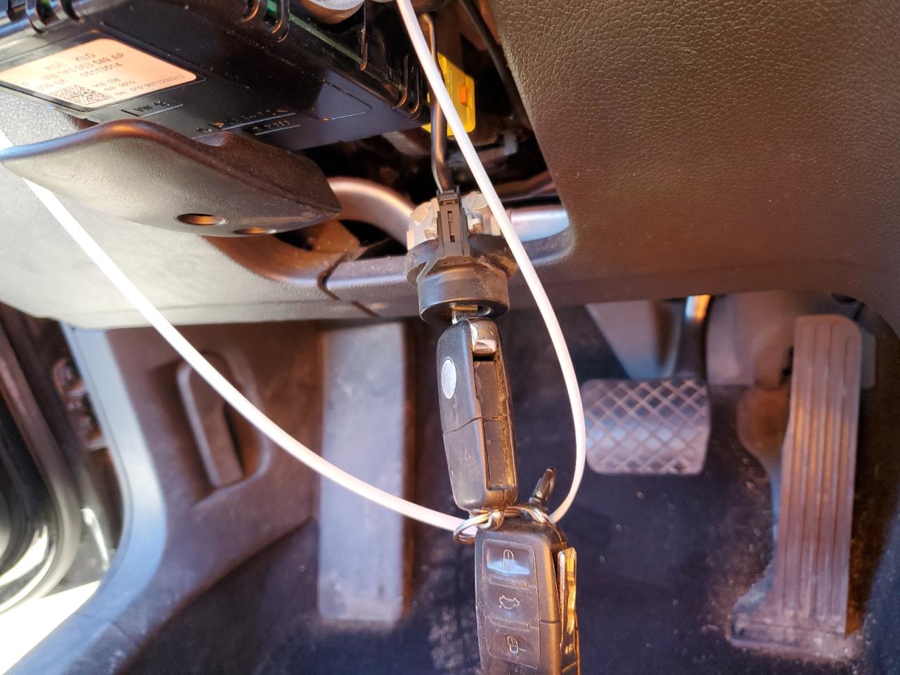 3VWRM71K78M003598 2008 Volkswagen Jetta Se