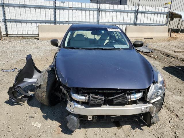 2014 Infiniti Q60 Journey VIN: JN1CV6EK9EM112391 Lot: 47665204