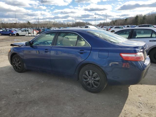 2007 Toyota Camry - Image 2