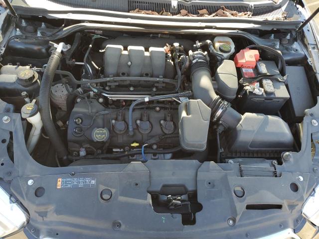 2015 FORD TAURUS SEL - 1FAHP2H81FG187906