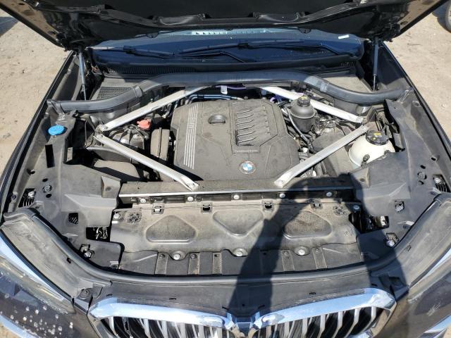2021 BMW X5 XDRIVE4 - 5UXCR6C09M9F42749