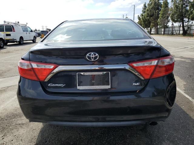 2016 Toyota Camry Le VIN: 4T1BF1FK9GU501070 Lot: 46712954