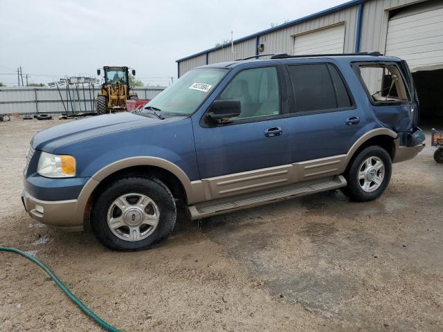 2004 Ford Expedition Eddie Bauer VIN: 1FMRU17W74LA22590 Lot: 46373884