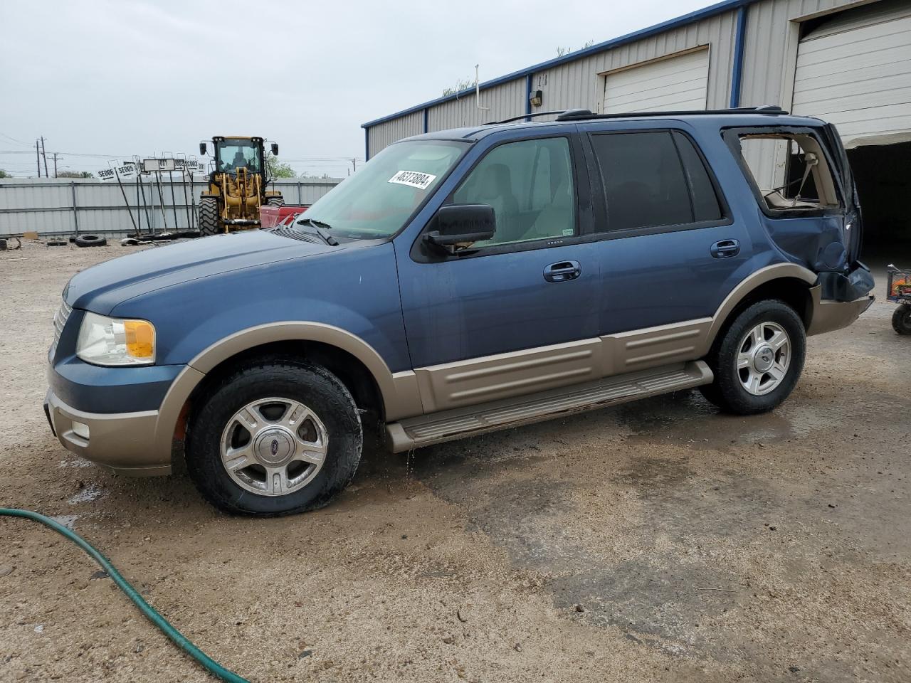 1fmru17w74la22590 1FMRU17W74LA22590 2004 Ford Expedition Eddie Bauer